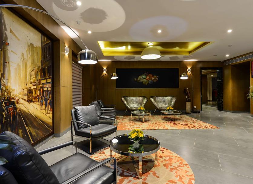 Hall d’entrée Photo