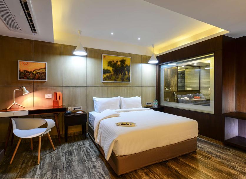Chambre Photo