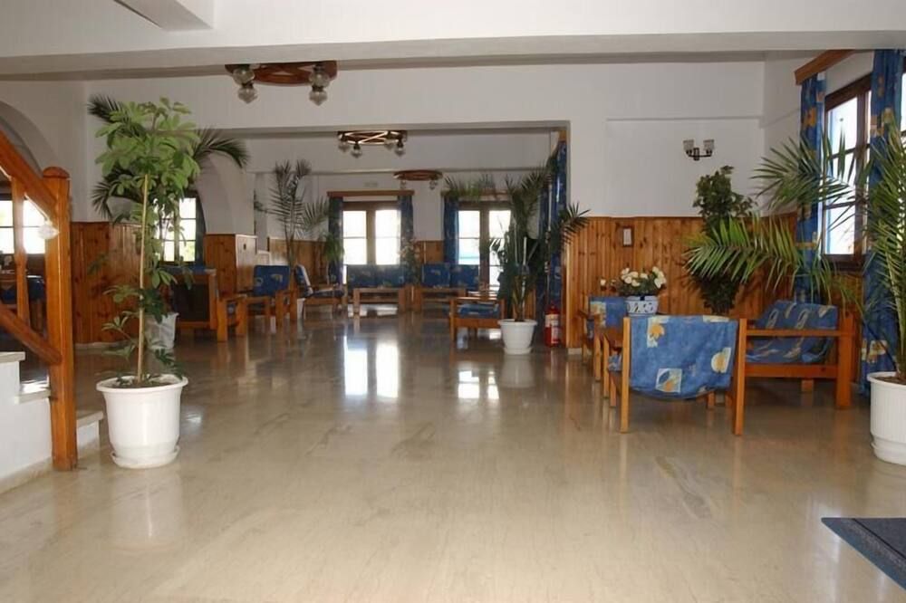 Hall d’entrée