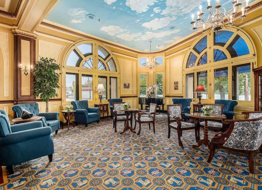 Salon Photo