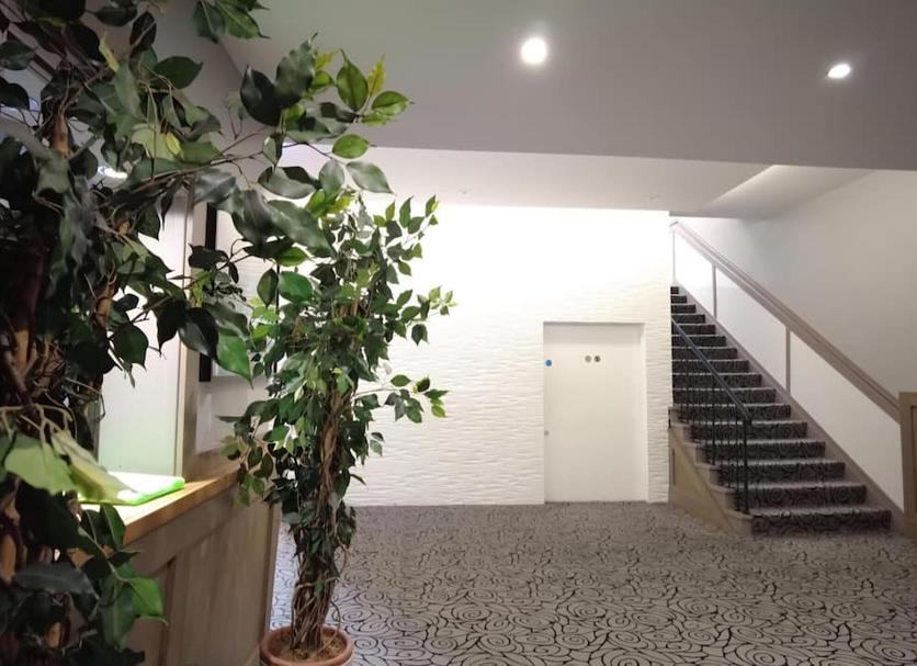 Escalier Photo