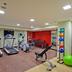 Salle de sport