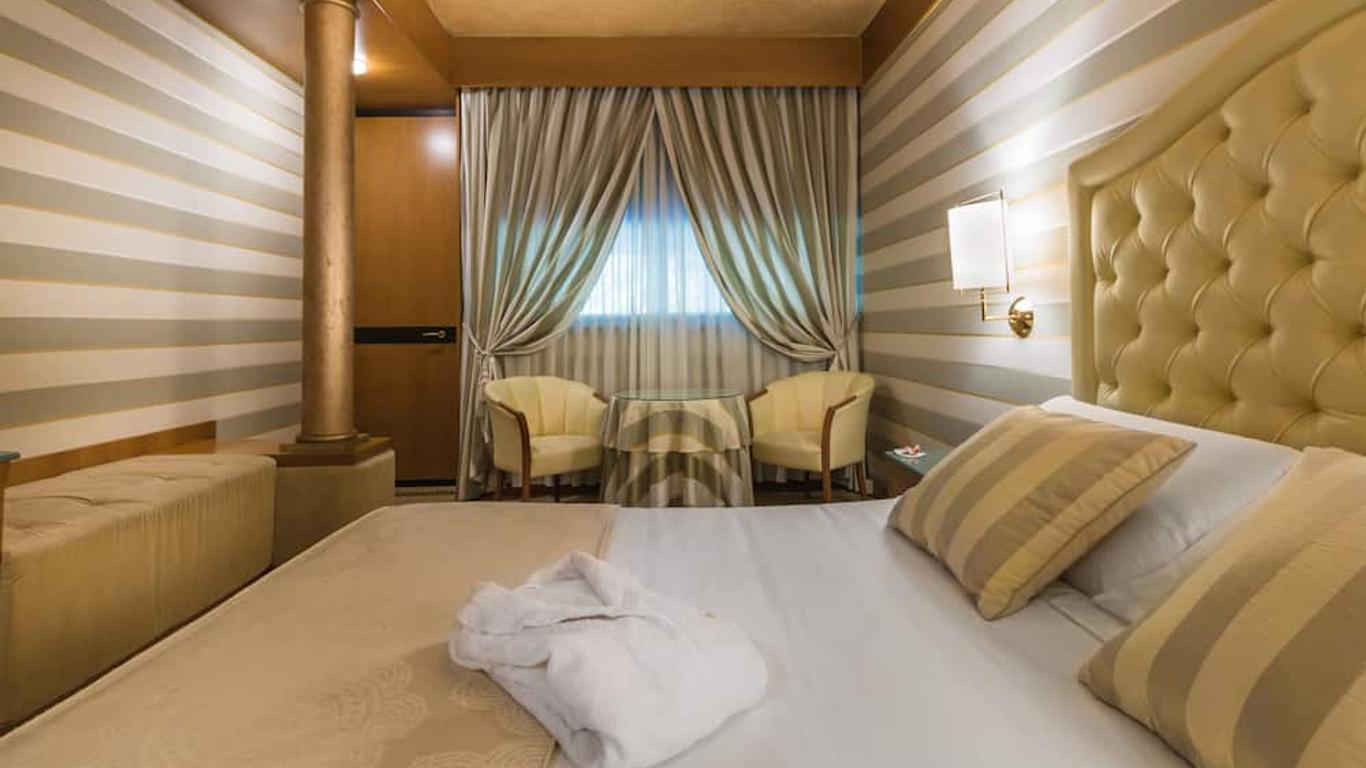 Hotel Motel Visconteo
