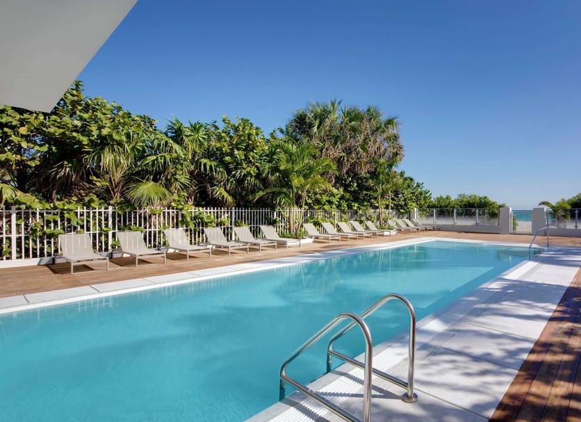 Piscine Photo