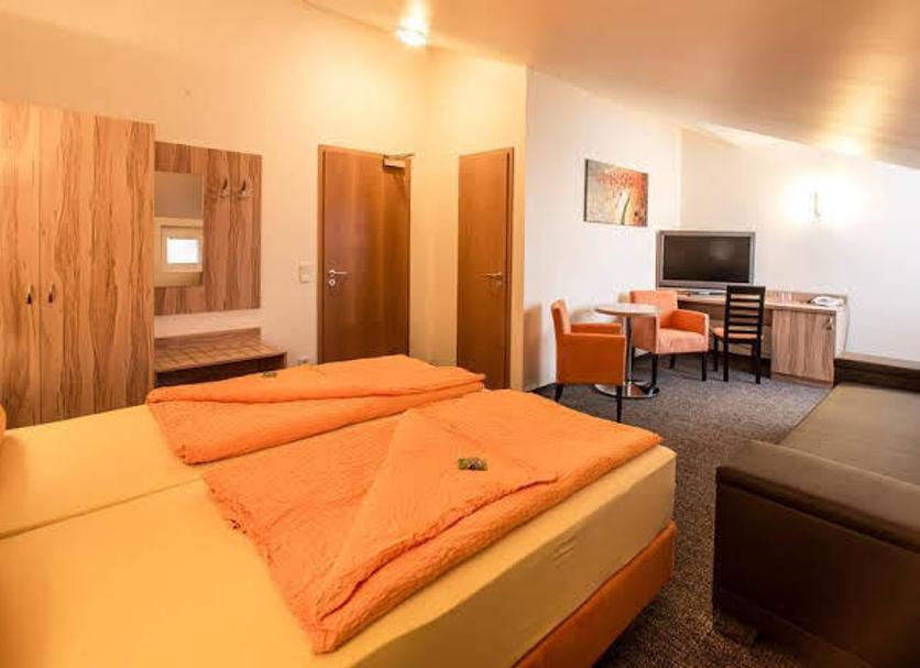 Chambre Photo