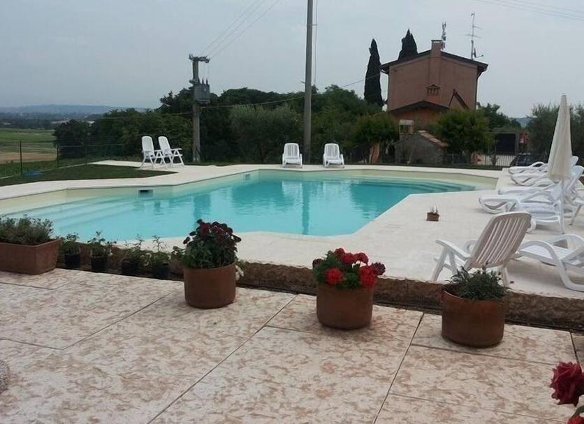 Piscine Photo