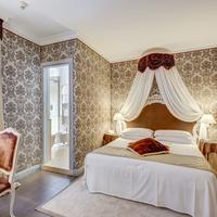 Hotel Antiche Figure