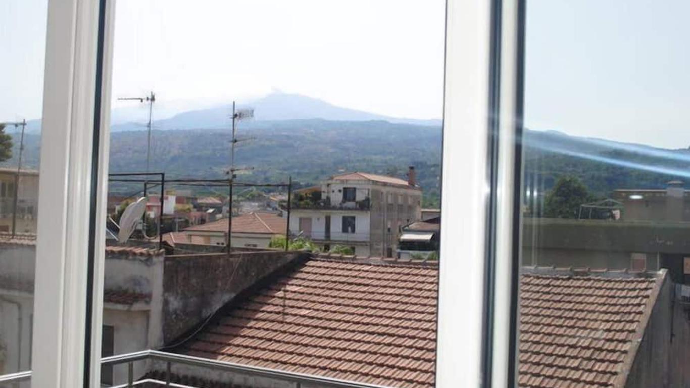 Fiumefreddo Hotel