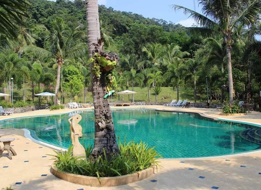 Piscine Photo