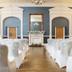 Salle de banquet