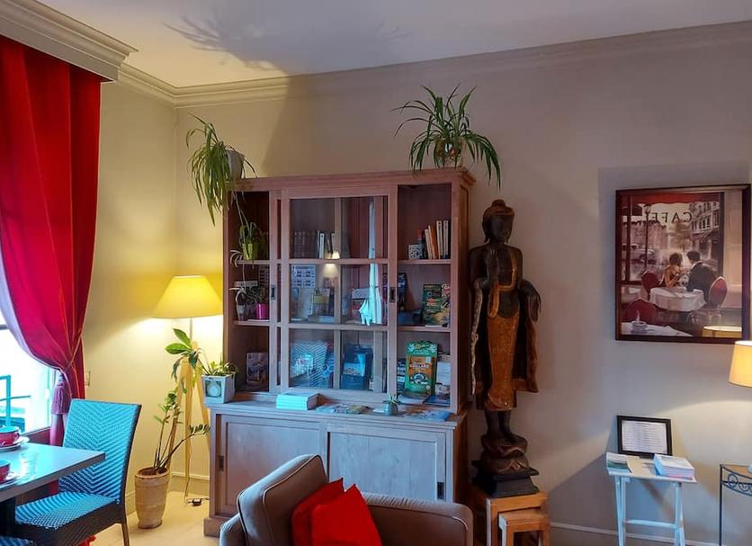 Équipements de la chambre Photo