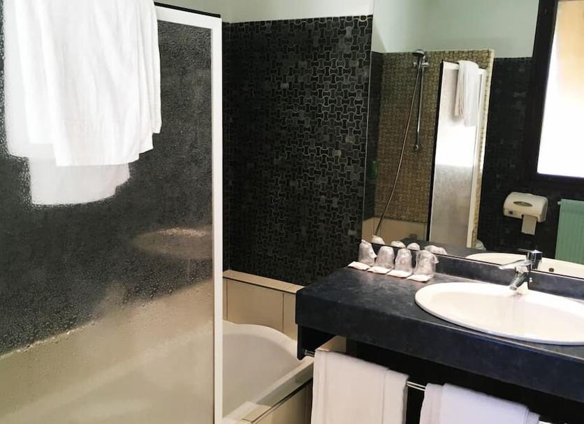 Salle de bain Photo