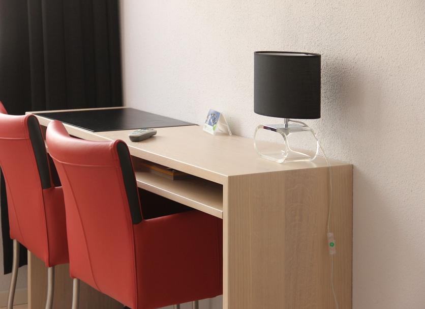 Équipements de la chambre Photo