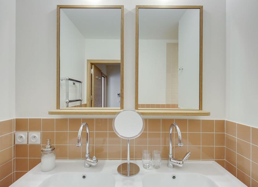 Salle de bain Photo