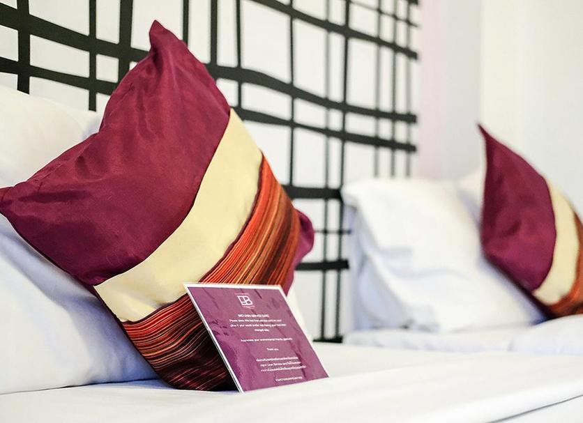 Équipements de la chambre Photo