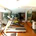 Salle de sport