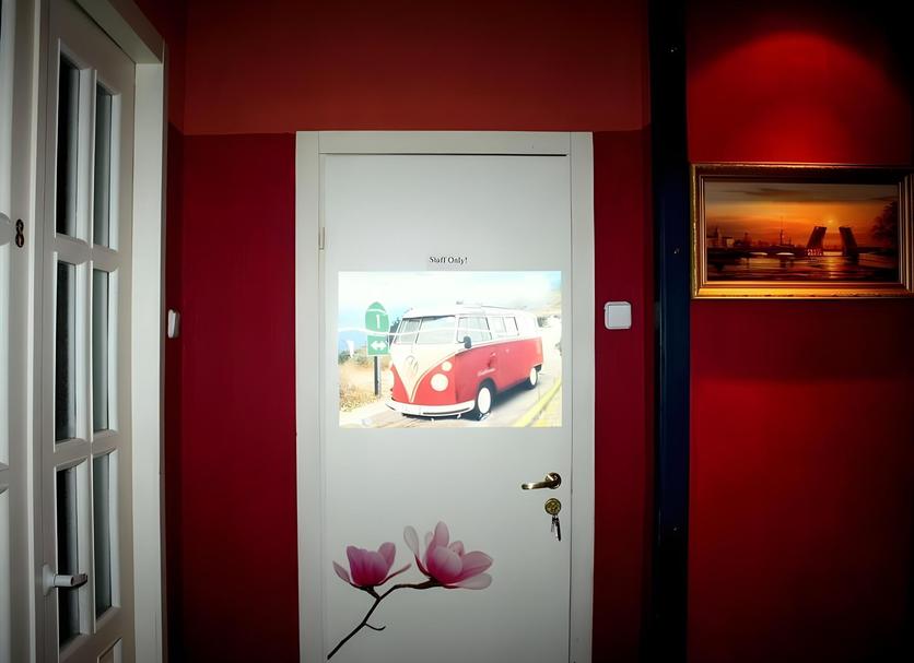 Équipements de la chambre Photo
