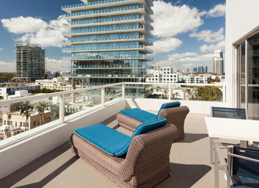 Balcon Photo