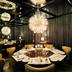 Salle de banquet