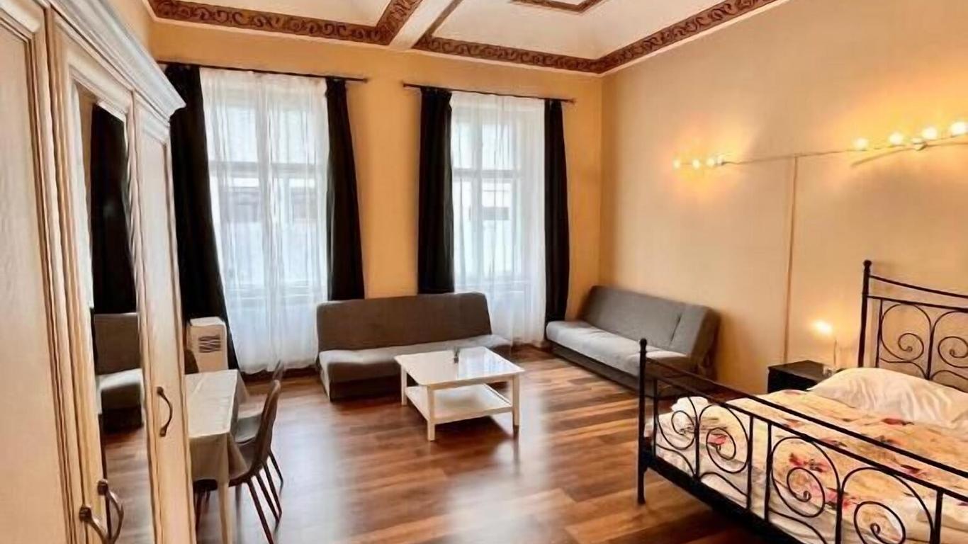 Casa Italia Prague