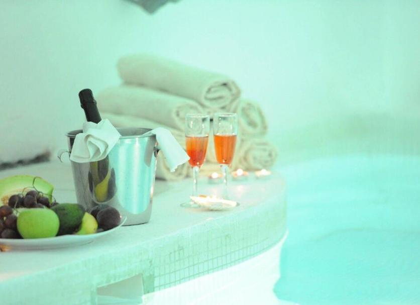 Équipements de la chambre Photo