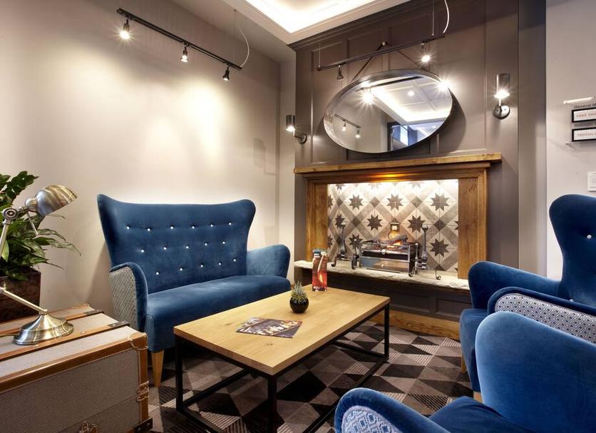 Salon Photo
