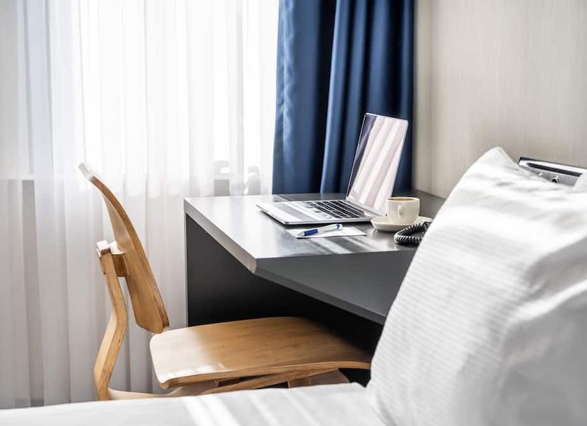 Équipements de la chambre Photo