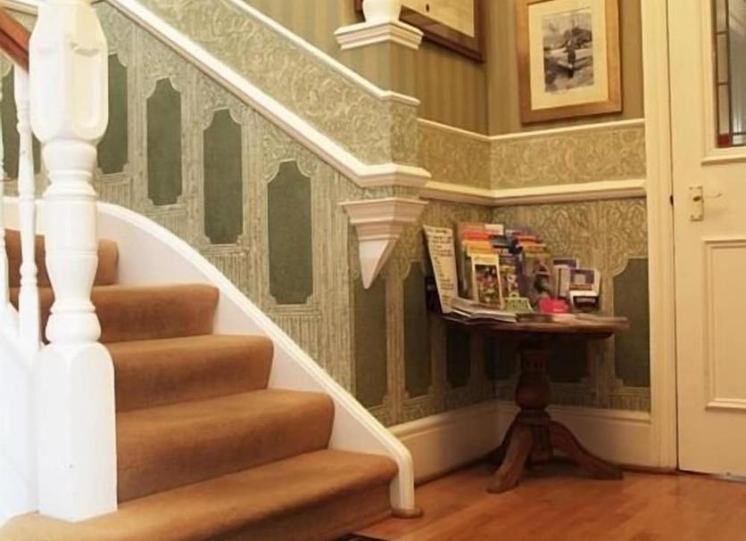 Escalier Photo