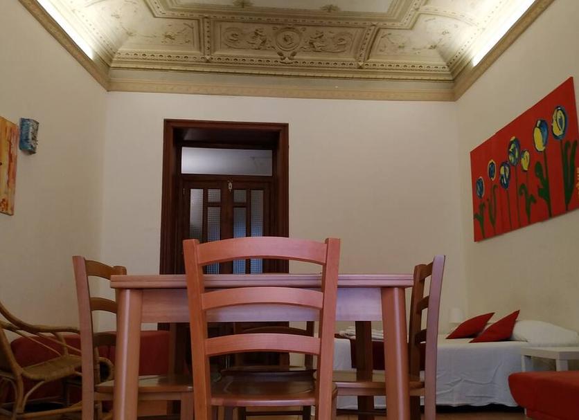 Salle à manger Photo