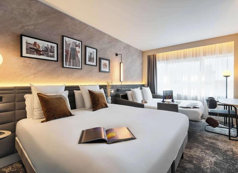 Chambre Photo