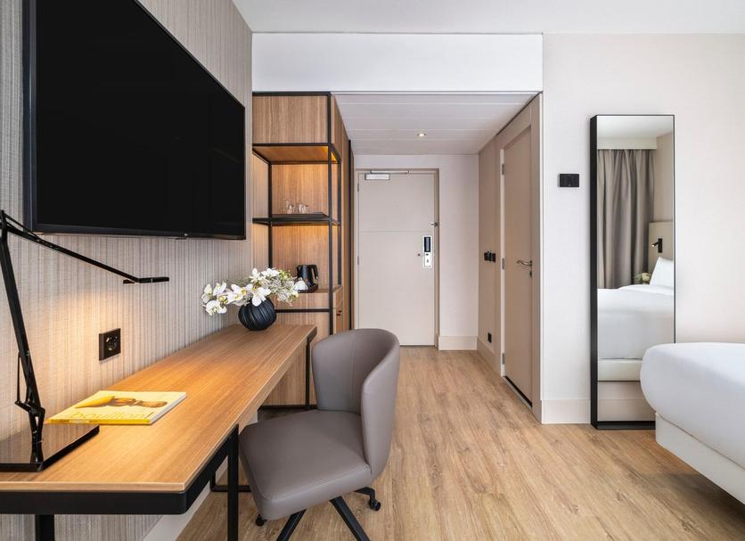Équipements de la chambre Photo