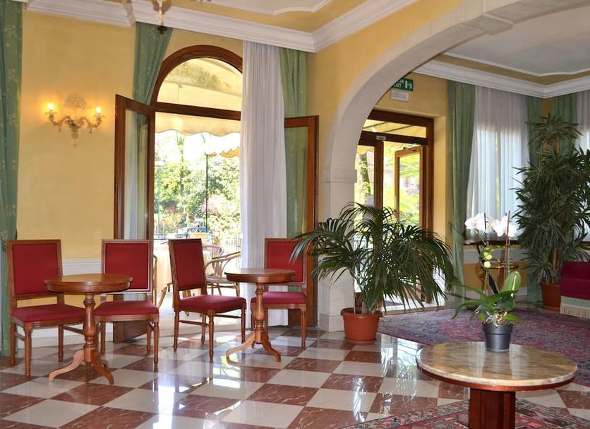 Hall d’entrée Photo
