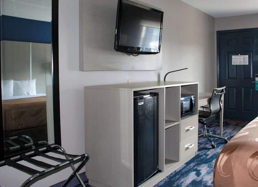 Équipements de la chambre Photo