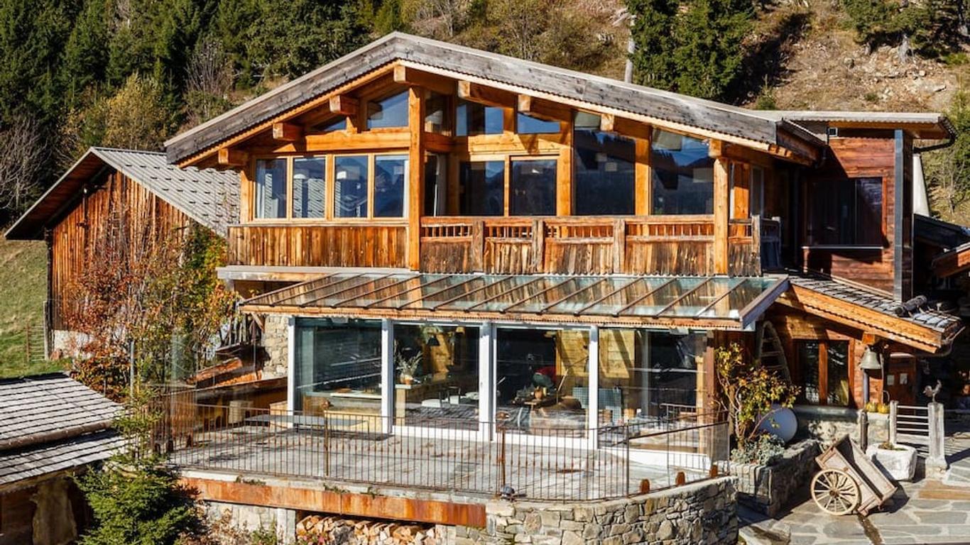 Le Hameau de mon Père