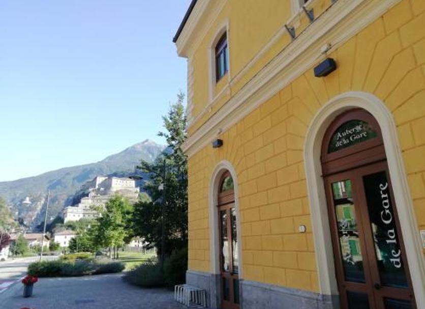 Extérieur Photo