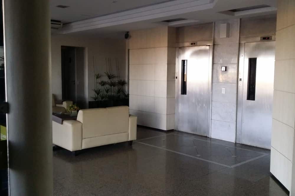 Hall d’entrée