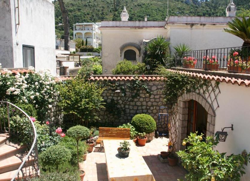 Extérieur Photo