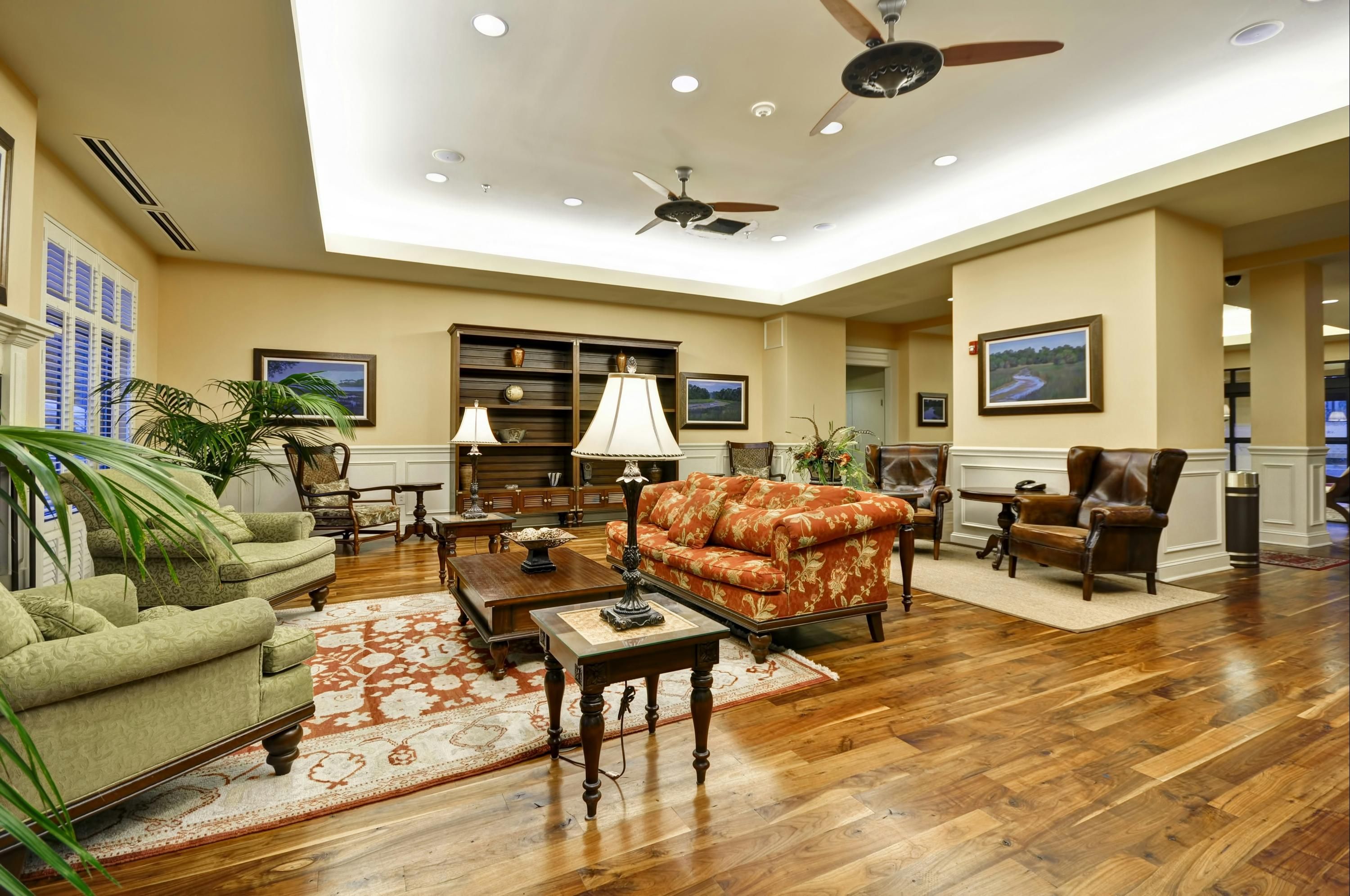 Salon