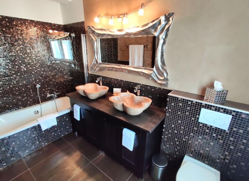 Salle de bain Photo