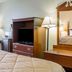 Équipements de la chambre