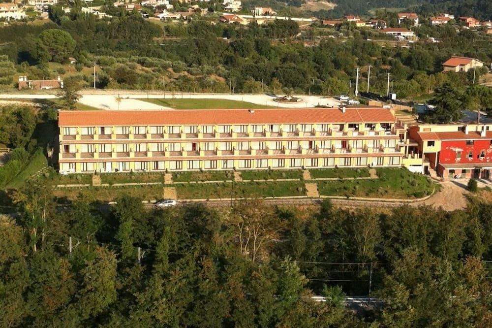Bâtiment