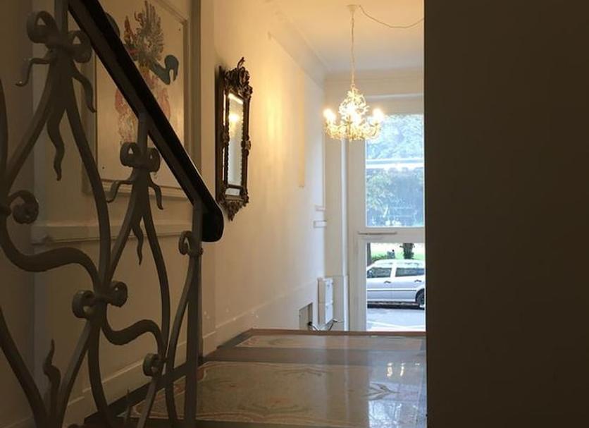 Escalier Photo