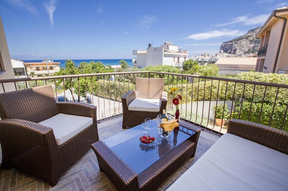 Balcon Photo