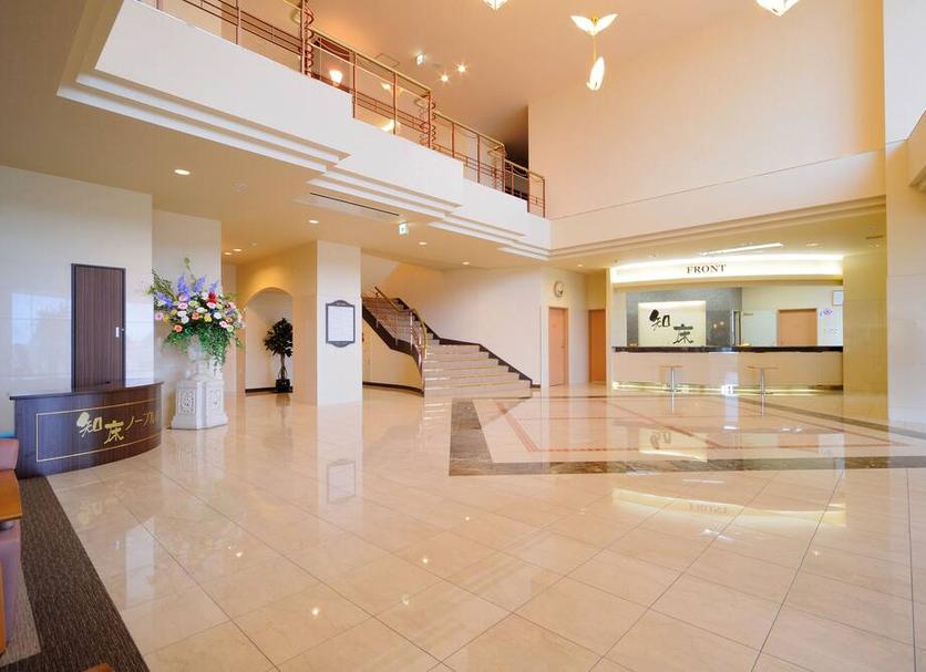 Hall d’entrée Photo