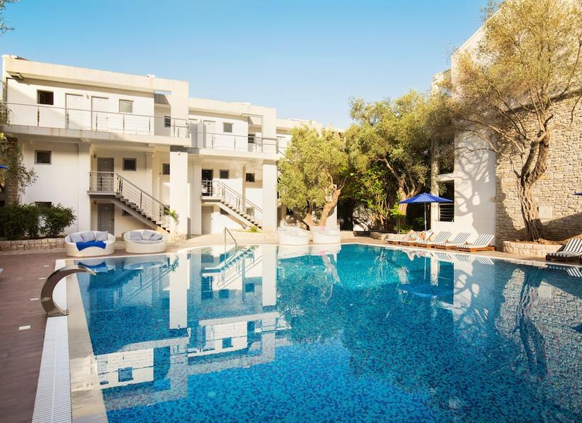 Piscine Photo