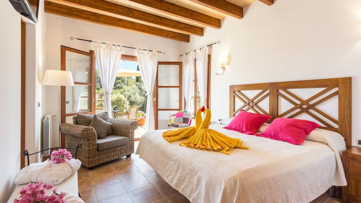 Finca Son Ametler