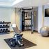 Salle de sport