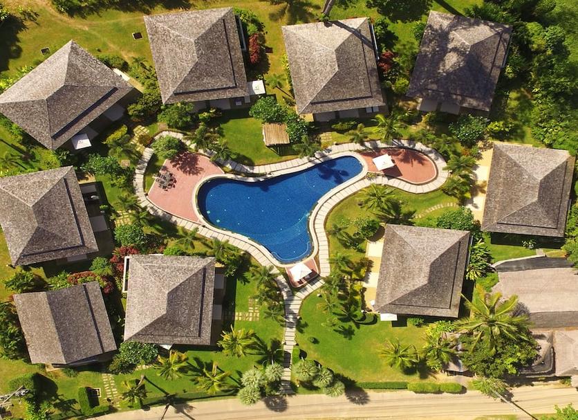 Piscine Photo