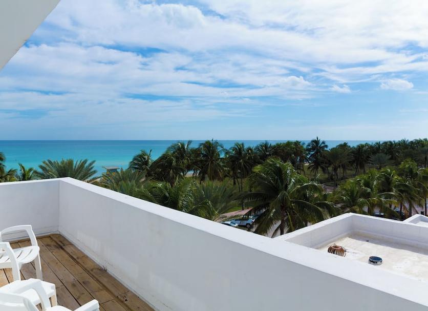 Balcon Photo