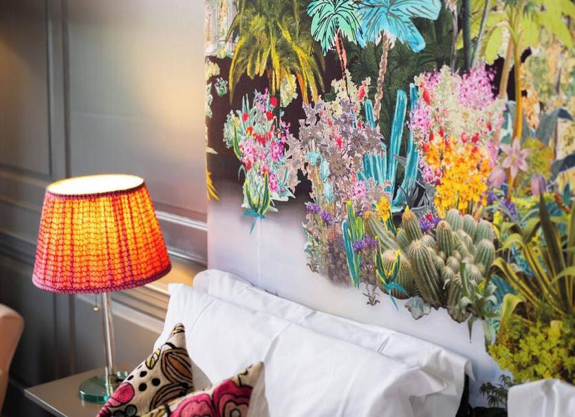 Équipements de la chambre Photo